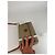 Céline Vintage Celine Triomphe Monogram Umhängetasche beige - Ansicht 12