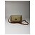 Céline Vintage Celine Triomphe Monogram Umhängetasche beige - Ansicht 13