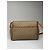 Céline Vintage Celine Triomphe Monogram Umhängetasche beige - Ansicht 14
