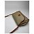 Céline Vintage Celine Triomphe Monogram Umhängetasche beige - Ansicht 15