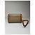 Céline Vintage Celine Triomphe Monogram Umhängetasche beige - Ansicht 2