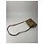 Céline Vintage Celine Triomphe Monogram Umhängetasche beige - Ansicht 9