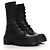 Botas Dior Arcade de piel negra Negro