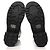 Botas Dior Arcade de piel negra Negro - vista 6