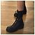 Botas Dior Arcade de piel negra Negro - vista 9