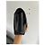 Borsa Chanel Timeless in pelle d'agnello nera 25 Nero - vista 6