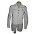 Giacca in cotone bianca Dsquared2 Taglia 40 Bianco