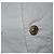 Giacca in cotone bianca Dsquared2 Taglia 40 Bianco - vista 2