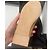 Cambon Chanel Manoletinas Beige - vista 6