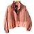 Fay Kurzmantel Rosa Pink