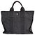 Hermès Air Line PM Tote Bag Braun - Ansicht 2