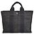 Borsa Tote Air Line PM Hermès Marrone