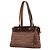 Hermès Brown Vibrato Herbag Cabas PM Marrone scuro - vista 2