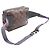 Bumbag esterno Monogram marrone Kim Jones Louis Vuitton - vista 2