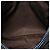 Bumbag esterno Monogram marrone Kim Jones Louis Vuitton - vista 4