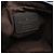Bumbag esterno Monogram marrone Kim Jones Louis Vuitton - vista 5