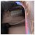 Bumbag esterno Monogram marrone Kim Jones Louis Vuitton - vista 6