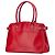 Louis Vuitton Passy GM in Epi Rosso - vista 2