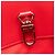 Louis Vuitton Passy GM in Epi Rosso - vista 8