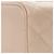 Chanel Mini Vanity Case in Caviar Iridescente Marrone Trapuntato con Catena e Perla in Alto Beige - vista 13