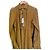 Autre Marque Camicia Richard James in velluto a coste oro cotone D'oro