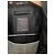 Autre Marque Lot78 Lederjacke Schwarz - Ansicht 3