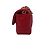 Chanel Classico Double Flap Piccolo Pelle di Agnello Rosso Oro - vista 5
