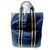 Bolso de lona Hermès Azul - vista 2