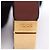 Bracciale in pelle KATE di Tod's - vista 4