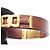Bracciale in pelle KATE di Tod's - vista 5