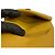 Tarjetero de cabra Béarn de Hermès Amarillo - vista 10