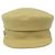 Cappello in cotone Giulietta di Hermès Marrone Beige - vista 2