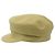 Cappello in cotone Giulietta di Hermès Marrone Beige - vista 3