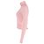 Gabriela Hearst Costa Rollkragenpullover aus rosa Kaschmir-Seide Pink - Ansicht 2