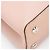 Borsa Capucines PM in Taurillon Louis Vuitton Rosa - vista 7