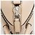 Bolso Antigona Small de piel de ternera con tachuelas Givenchy Castaño Beige - vista 10