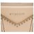 Bolso Antigona Small de piel de ternera con tachuelas Givenchy Castaño Beige - vista 9