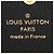 Louis Vuitton Reverse Monogram Sarah Geldbörse Braun - Ansicht 5