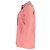 Camisa jaqueta Miu Miu em algodão rosa - vista 2