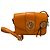 Louis Vuitton Pont 9 Cuero Naranja