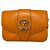 Louis Vuitton Pont 9 Cuero Naranja - vista 2
