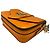 Louis Vuitton Pont 9 Cuero Naranja - vista 7