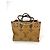 Sac tote ONTHEGO GM Monogram géant inversé Louis Vuitton Marron - vue 2