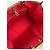 Sac tote ONTHEGO GM Monogram géant inversé Louis Vuitton Marron - vue 3