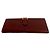 Portafoglio Hermès Béarn in pelle box calf Rosso - vista 7