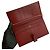 Portafoglio Hermès Béarn in pelle box calf Rosso - vista 8