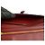 Portafoglio Hermès Béarn in pelle box calf Rosso - vista 9