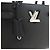 Bolsa Louis Vuitton Twist Epi Preto - vista 8