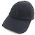Gorra de algodón Louis Vuitton Negro