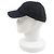 Gorra de algodón Louis Vuitton Negro - vista 4